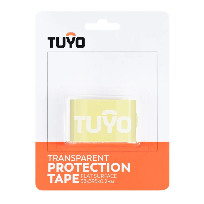 Tuyo Racket Protection Tape