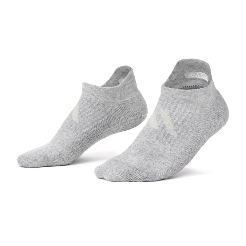 Adidas Studio Socks - Grey - L/Xl