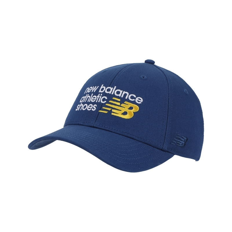 New Balance Panel Athletics Structured Unisex Hat Online in