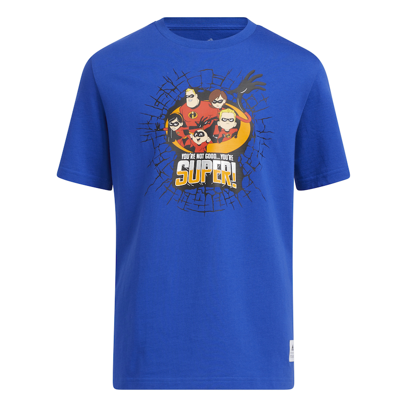 Incredibles t shirt hot sale