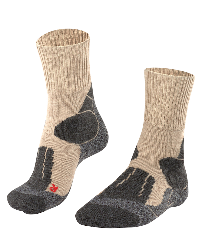 Buy Falke Tk1 Men's Socks Online in Kuwait - The Athletes Foot