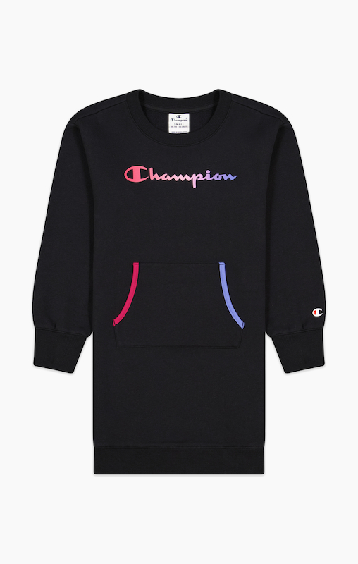 Champion dress outlet for girls