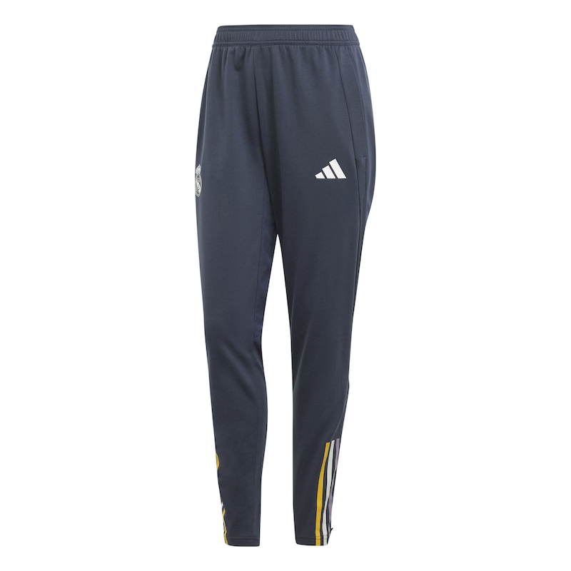 Real Madrid Men s Tiro 23 Training Tracksuit Bottoms