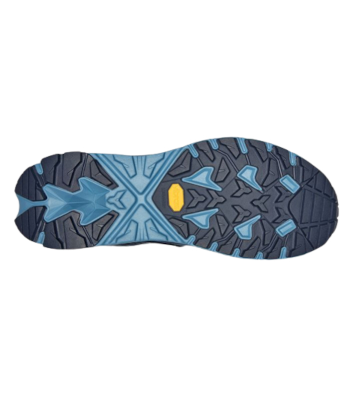 Buy Hoka One One Anacapa Low GTX GoreTex Men's Shoe Online in Kuwait