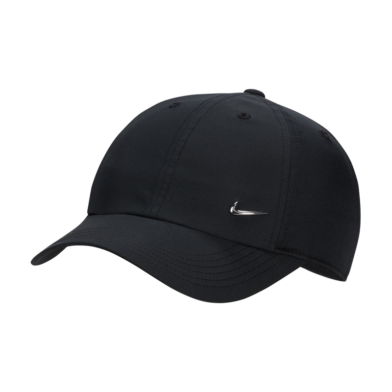 Nike Dri-FIT Club Kid's Unstructured Metal Swoosh Cap
