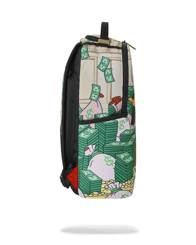 Sprayground looney tunes online backpack