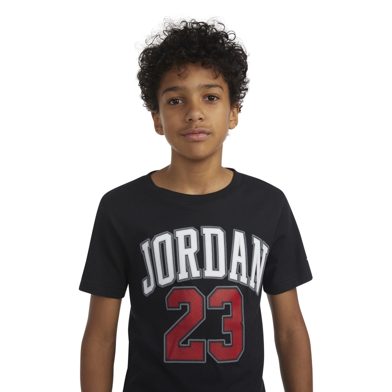Jordan Kid S Jdb Practice Flight Tee Online Intersport