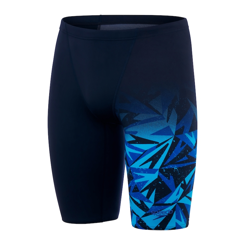 Speedo Hyper Boom V-Cut Men's Jammer