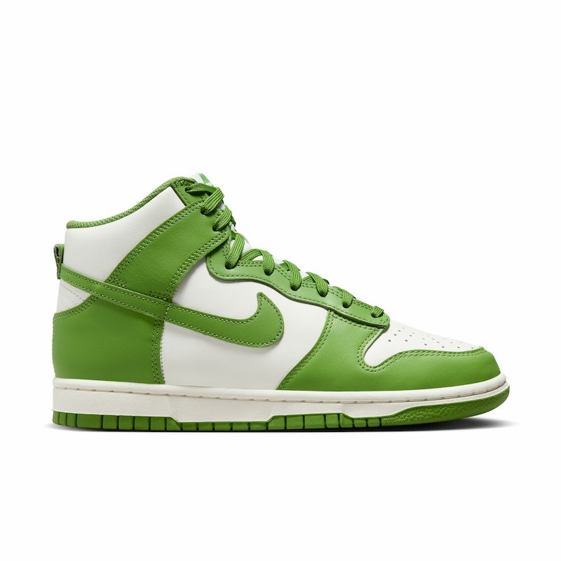 Buy Nike Dunk High Women's ShoesOnline in Kuwait - SNKR