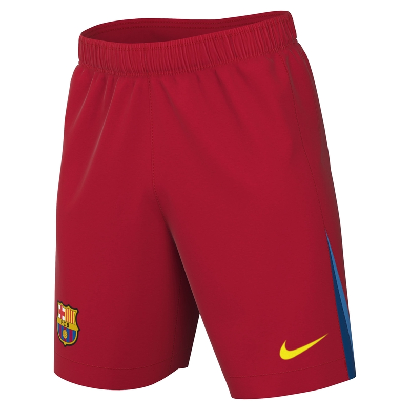 FC Barcelona 2025/26 Fourth Kit Men's Shorts
