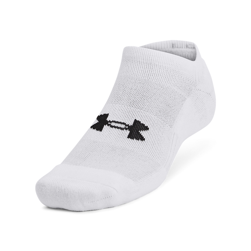 Under Armour Training Cotton Unisex Socks