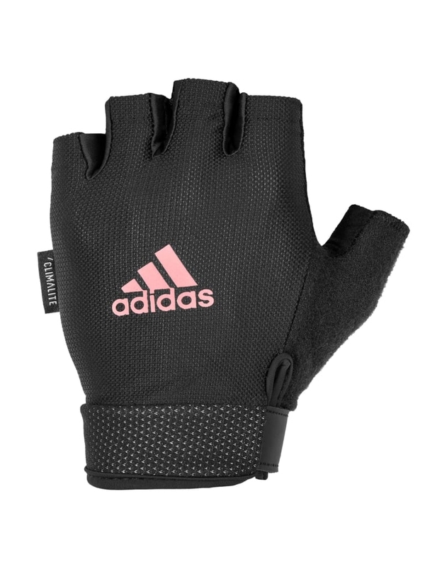 Adidas Essential Adjustable Gloves (S)