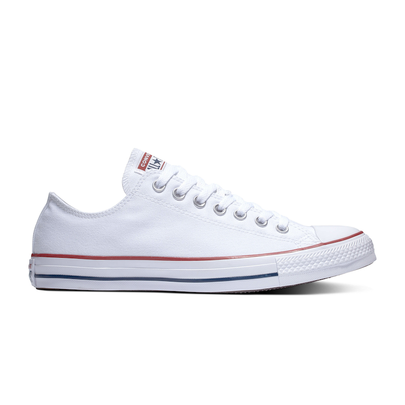 Converse Chuck Taylor All Star Classic Ox Shoes