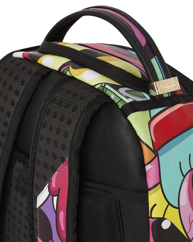 Buy Sprayground Lucid Dreams Dlxsr Backpack Online in Kuwait - The ...