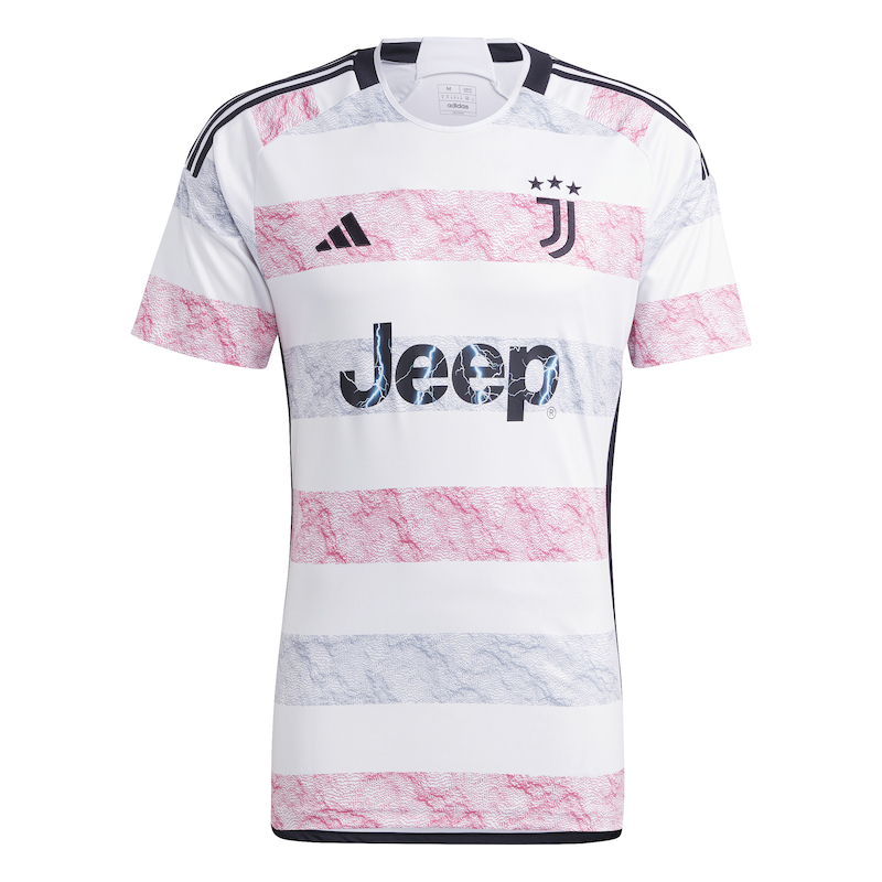 Buy Juventus 2023 24 Away Men s Jersey Online in Kuwait The Athletes Foot