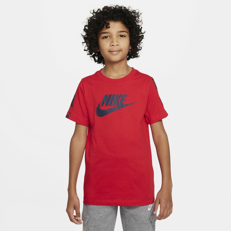 Nike Sportswear Repeat Kid's T-Shirt