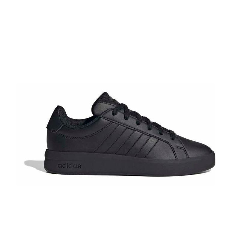 Adidas Grand Court 3.0 Unisex Kid'S Shoes