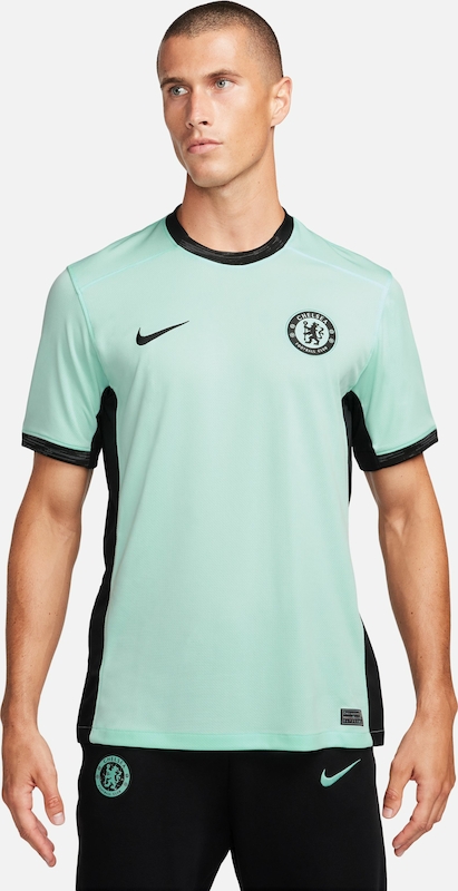 Chelsea FC 2023/24 Stadium Third Men's Nike Dri-FIT Football Jersey