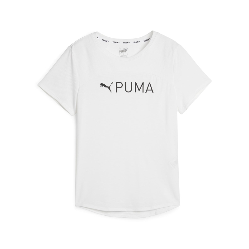 Puma Women's Training Tshirt