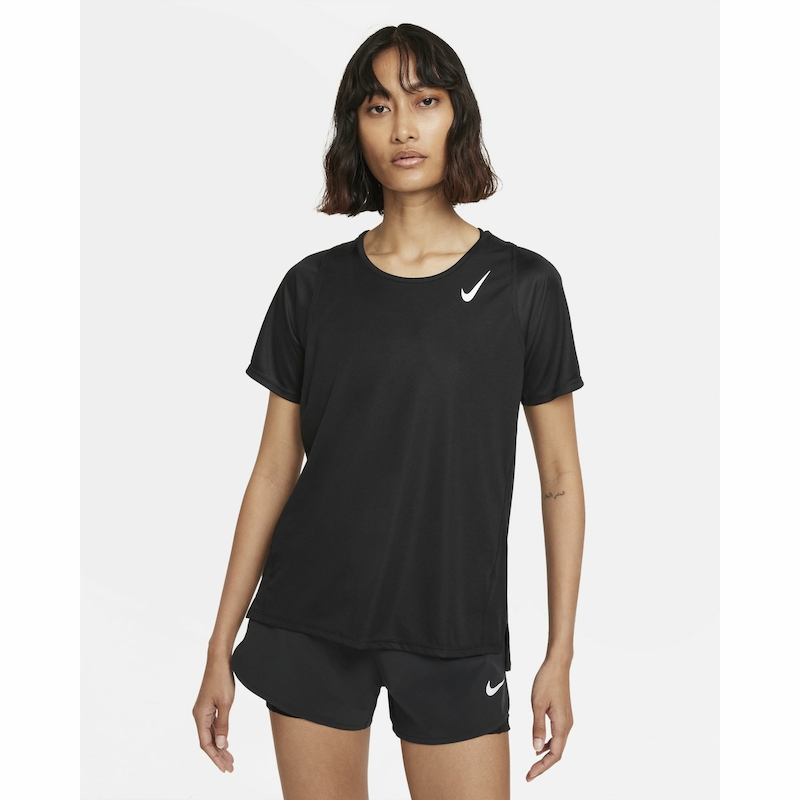 Buy Nike Dri-Fit Race Women's Short-Sleeve Running Top Online in Kuwait ...