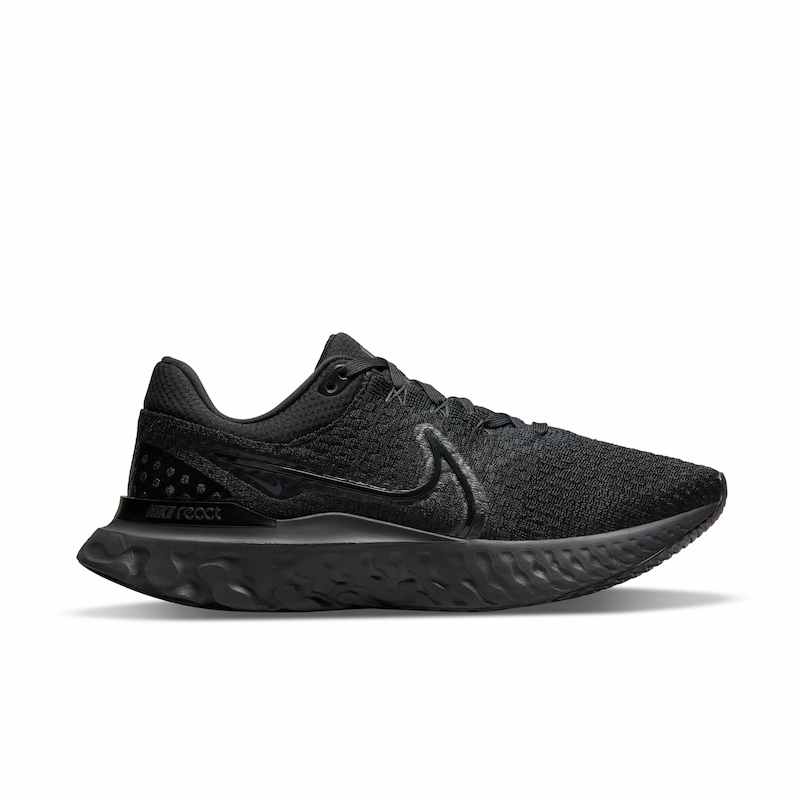 Buy Nike React Infinity Run Flyknit 3 Men's Road Running Shoes Online ...