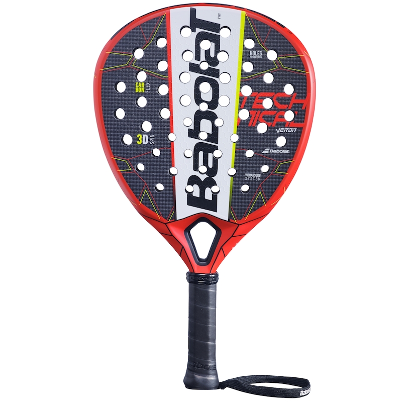 Babolat Technical Veron Padel Racket