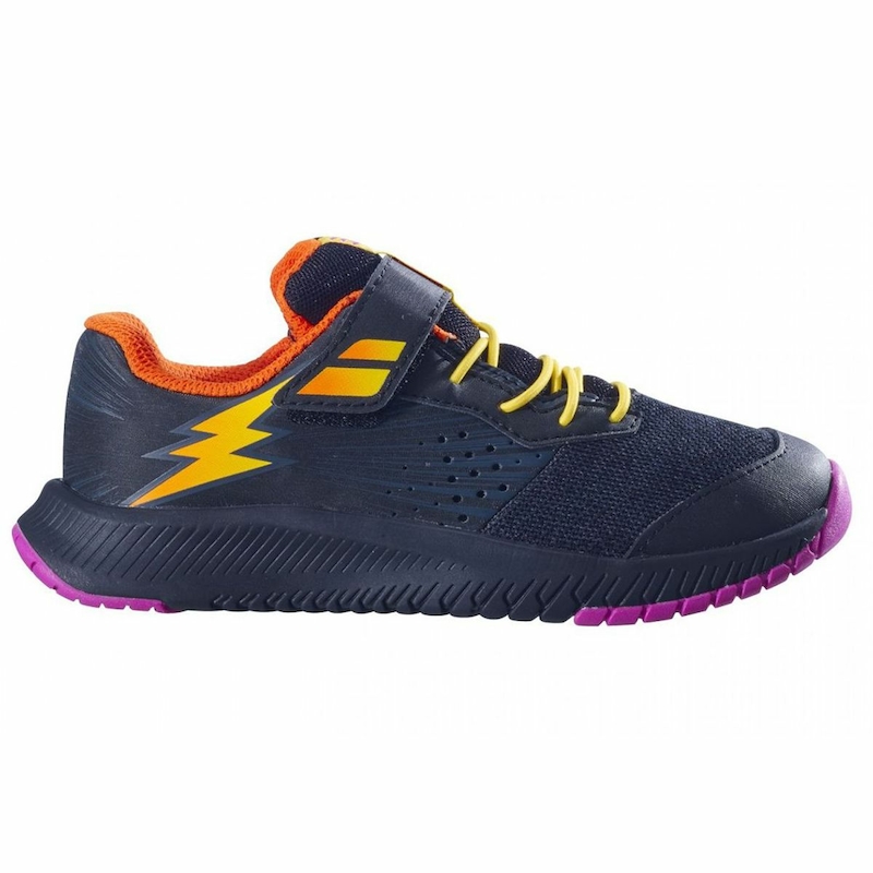 Babolat Pulsion All Court Unisex Kid's Shoes