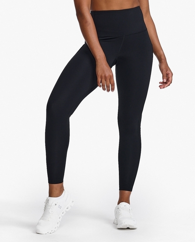 2XU Women's Form Lineup Hi-Rise Comp Tight