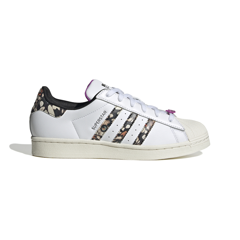 Adidas superstar clearance ladies shoes