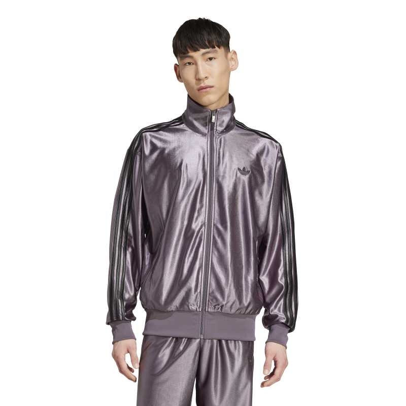 新品 wake adidas sapporo FIREBIRD TT L Adidas Original Firebird Zip-Up Bodysuit
