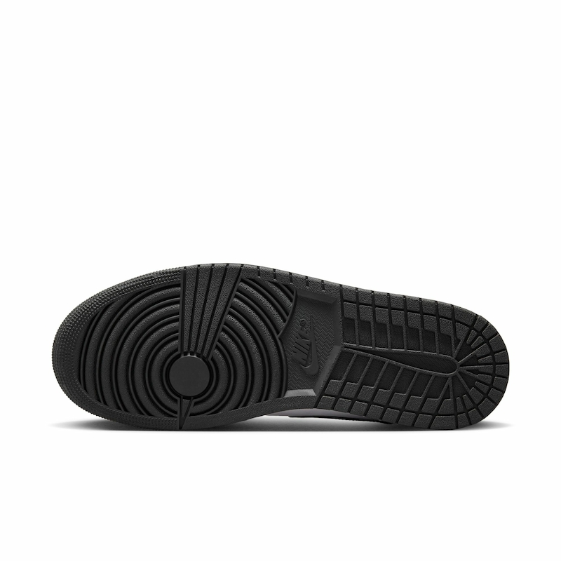 Buy Air Jordan 1 Low ‚ÄúWhite/Black‚Äù Men's Shoes Online in Kuwait ...