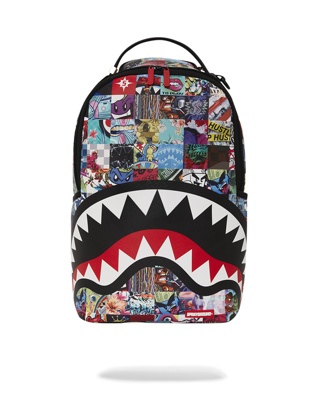 Sprayground online cheap