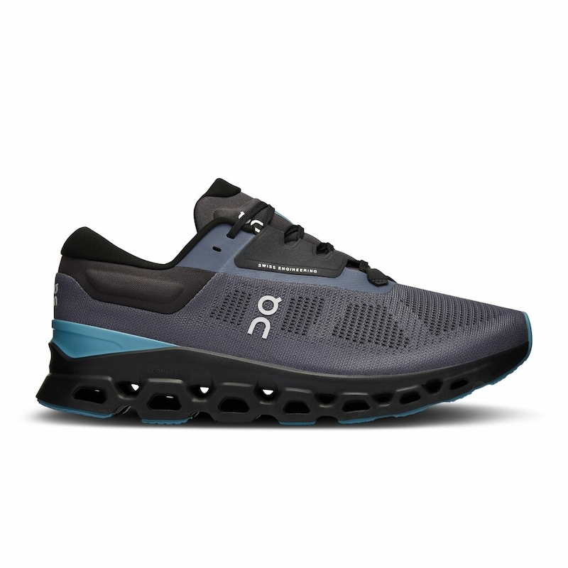 On Running Cloudstratus 3 Men's Shoes