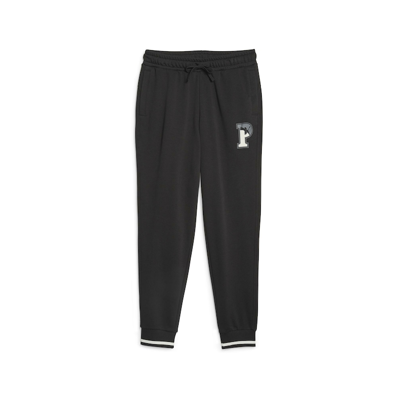 Puma Squad Sweatpants Tr Cl Men's Pant