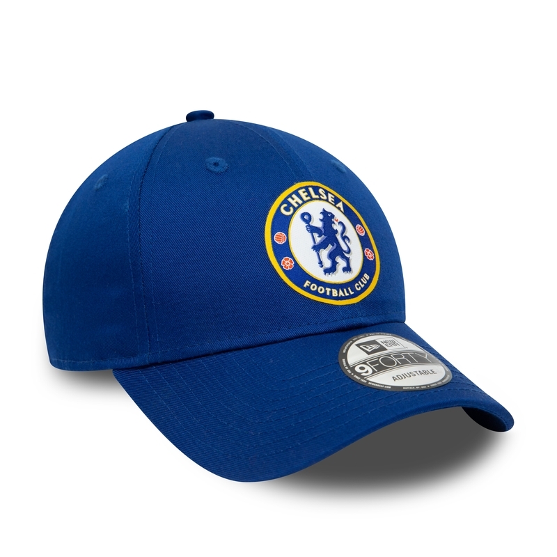 New Era Chelsea FC Essential Team 940 Cap