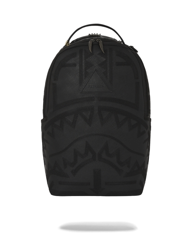Buy Sprayground Ai Tribal Ghost Dlxsvf Backpack Online in
