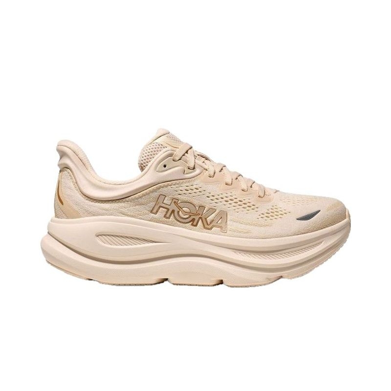 HOKA Bondi 9 Women's Shoes