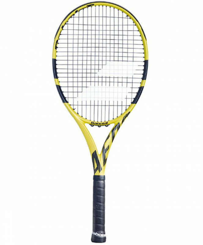 Buy Babolat Aero G Strung Online in Kuwait Intersport