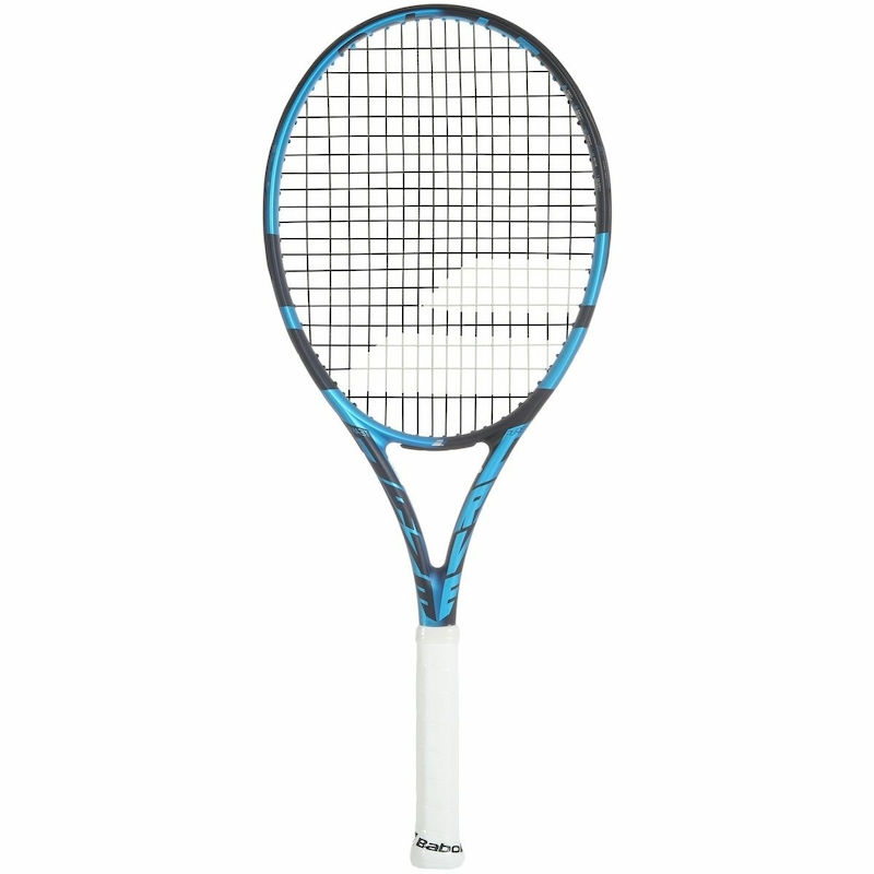 Babolat Pd Team Unstrung No Cover Tennis Racket