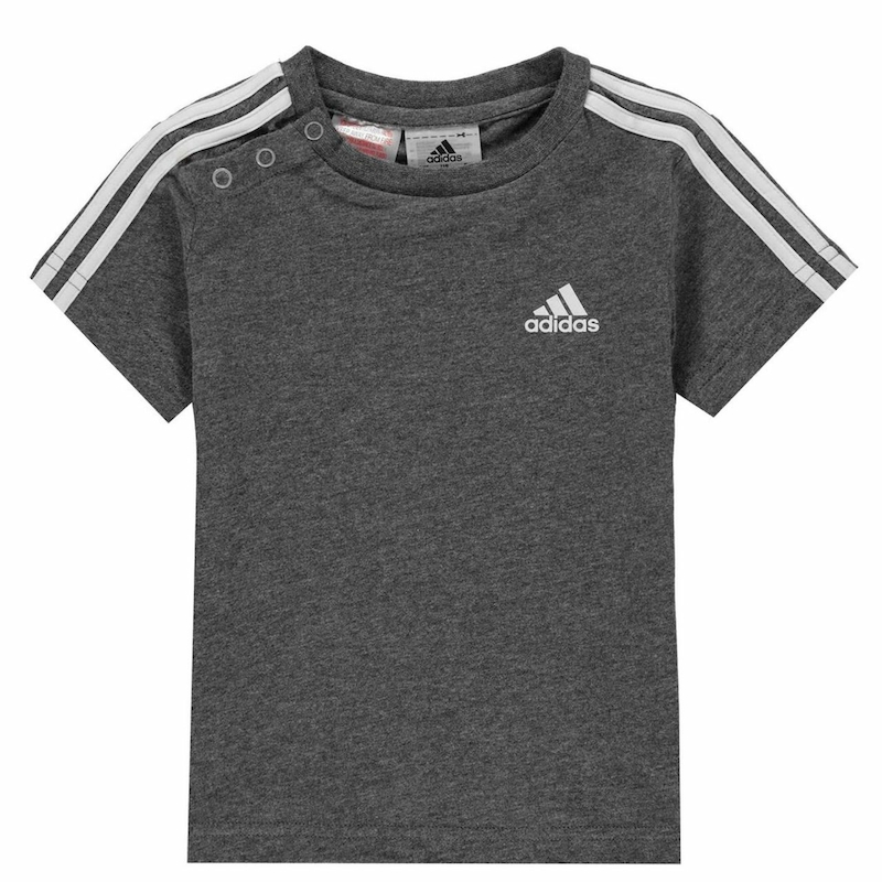 Adidas t shirt intersport hotsell