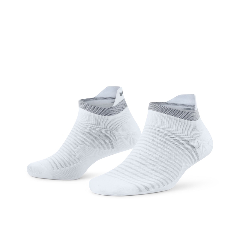 Nike Spark Lightweight No-Show Running Socks