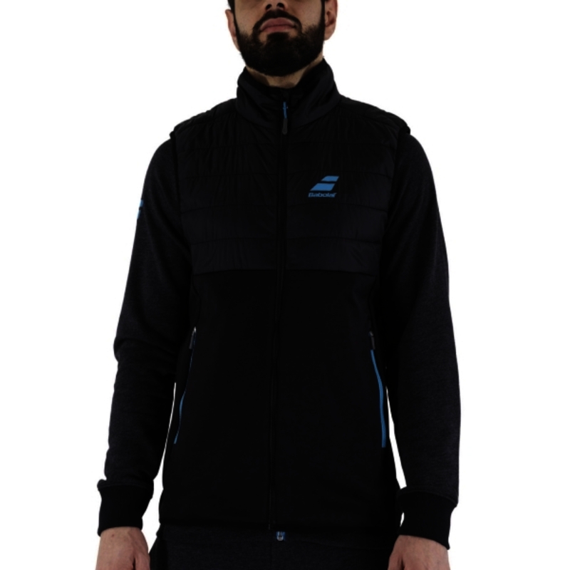 Babolat Exercise Padded Jacket Men s Jacket