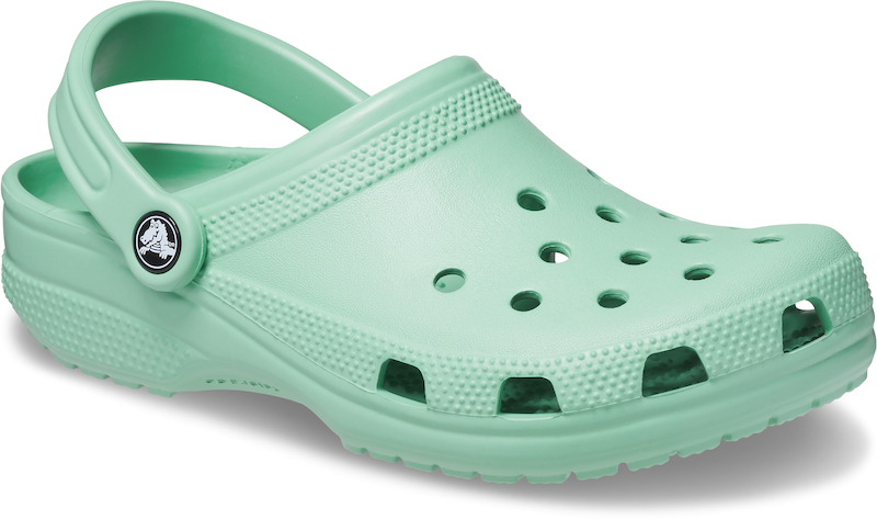 Buy Classic Clog For Unisex Online in Kuwait - Crocs