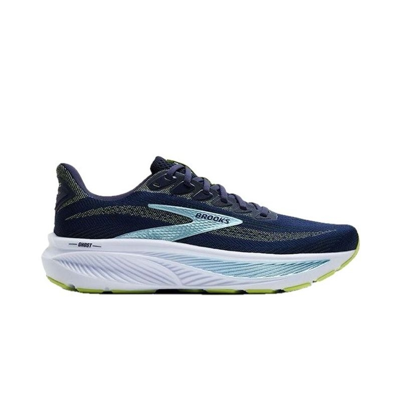 Brooks Ghost 17 Men's Running Shoes