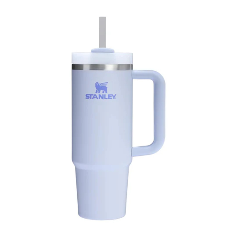 Stanley Quencher H2.0 FlowState Tumbler 0.89L - Dew Drop