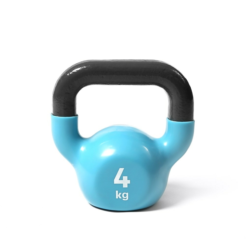 Reebok Kettlebell - 4Kg