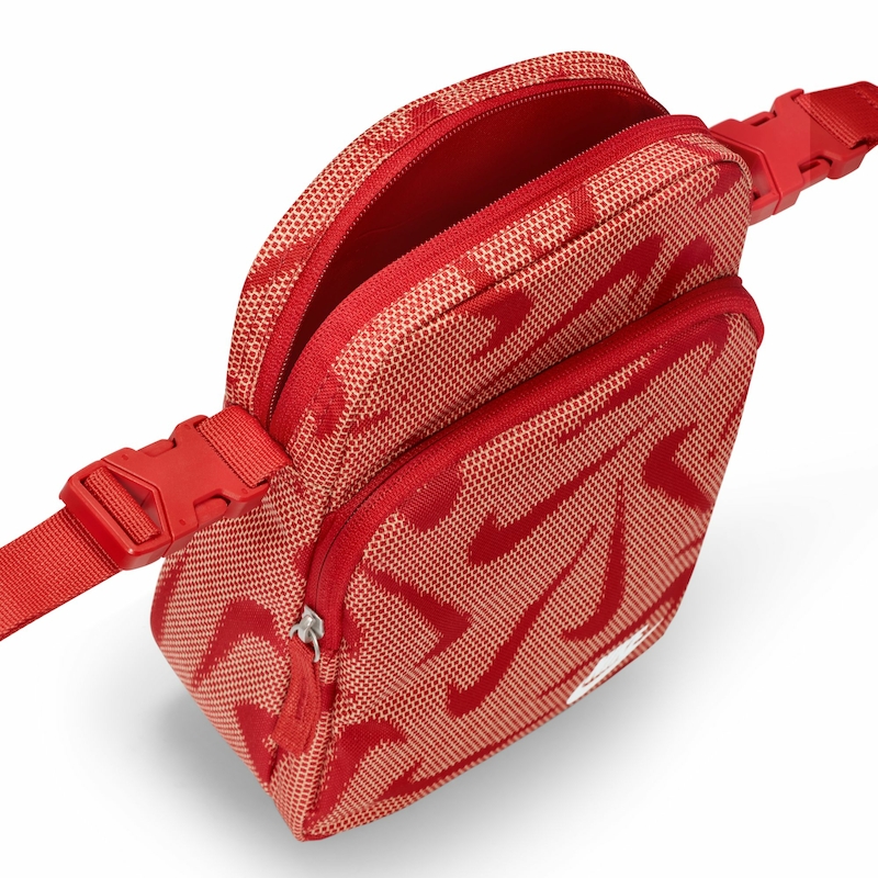 nike advance hip pack