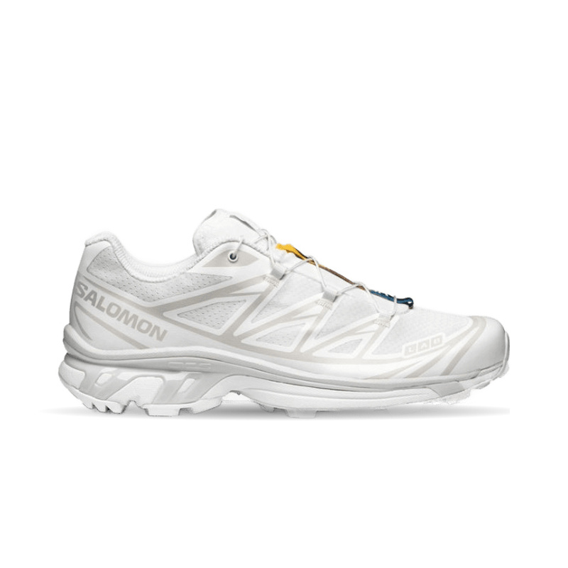 SALOMON XT-6 MEN'S SHOES