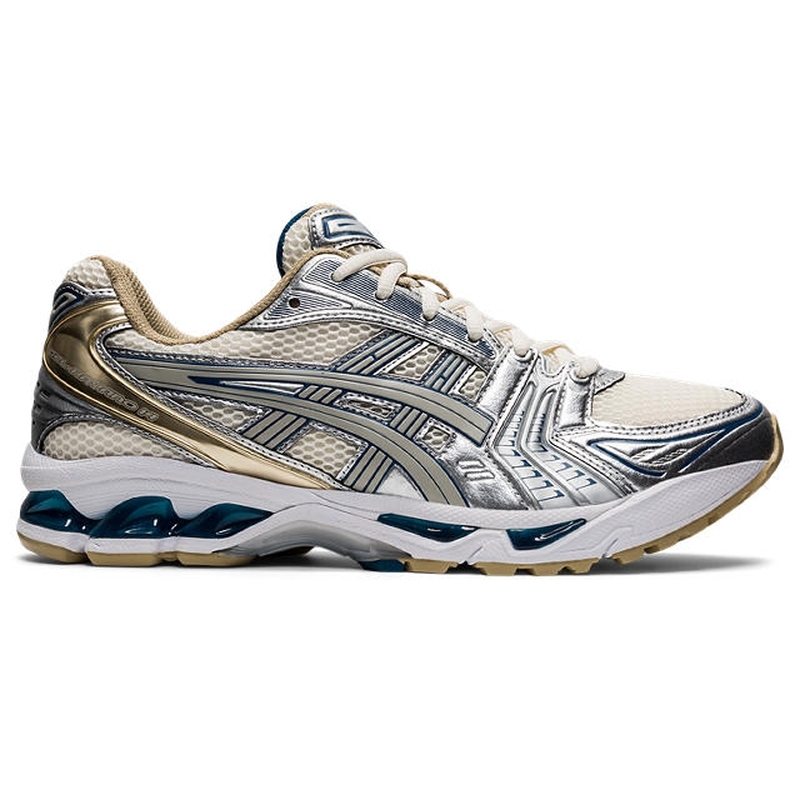 Asics Gel-Kayano 14 Men's Shoes