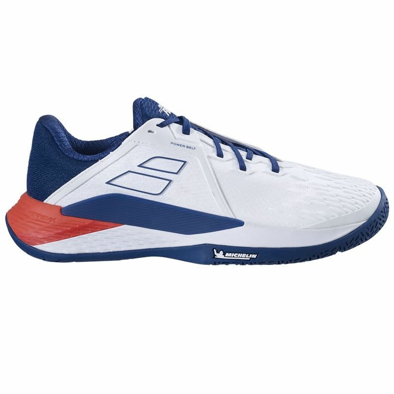 Babolat Propulse Fury 3 Men's Shoes